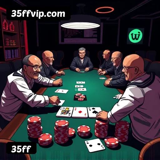 Jogos de Cassino ao Vivo